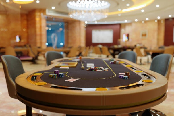 Live Ceme Online dealer at akurat 79 studio